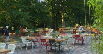 Natuurmonumenten Groot Speijck Oisterwijk