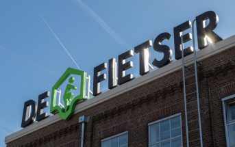 Experience Center De Fietser in Ede