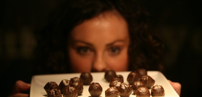 Nieuw: Chocolate Trail door knus York