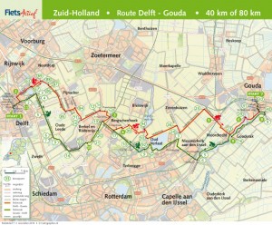 FietsActief nr 7 - 2014