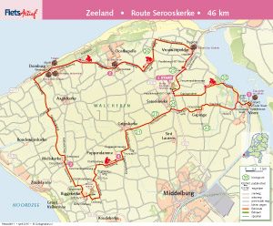 1-Ned-FIA-15n1-Route Serooskerke