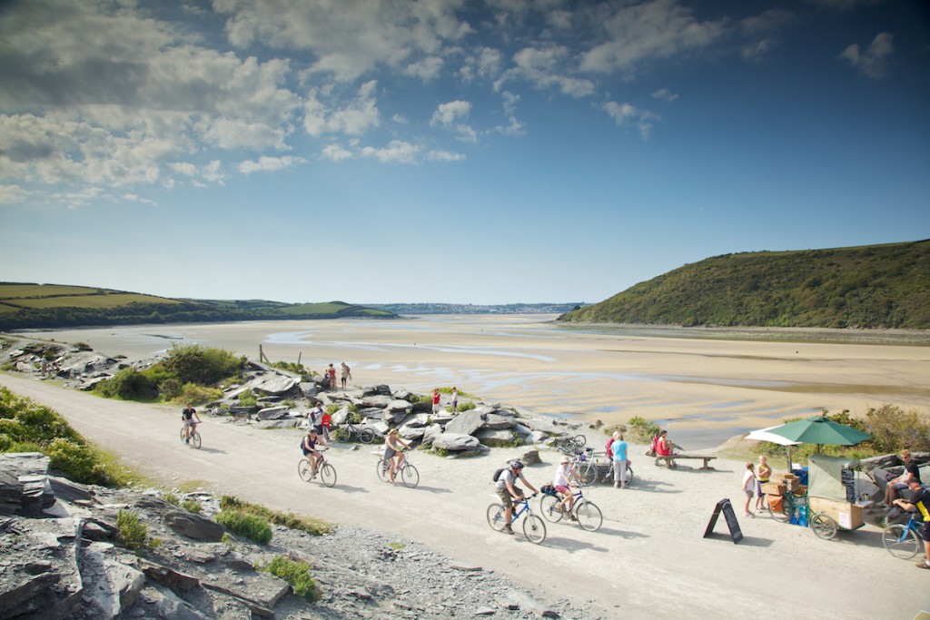 1122 Cycle West (Camel Trail)