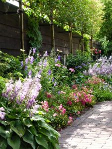 Open Tuinen Midden-Brabant fietsen fietstocht