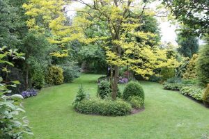 Open Tuinen Midden-Brabant fietsen fietstocht